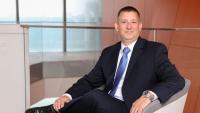 A portrait of Rich Medina, Director of Public Safety Operations (CUIMC)